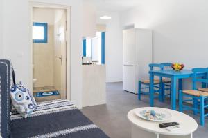 Fotografie z fotogalerie ubytování Blue Moon Apartments v destinaci Makrigialos + 2 fotografie