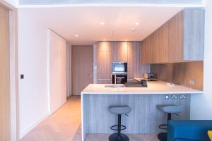 Premium Apartment near Liverpool Street Station