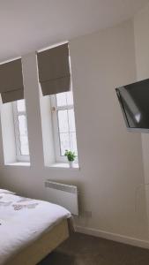 Gallery image of Heart Of Aberdeen City Centre 3 Bedrooms Apartment in Aberdeen