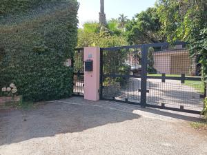 Fotografia z galérie ubytovania Villa Grande v destinácii Messina