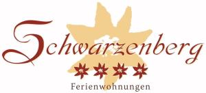 Certifikát, hodnocení, plakát nebo jiný dokument vystavený v ubytování Haus Schwarzenberg