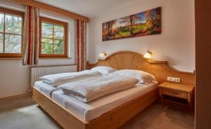 Zdjęcie z galerii obiektu Holiday Lodge Frei & Wild w mieście Viehhofen