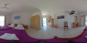 Photo de la galerie de l'établissement Zante Summer Retreats - Marietta's Apartment2 Drosia, à Kypseli
