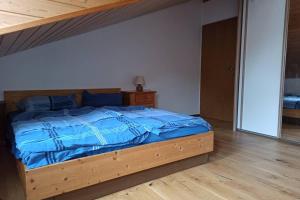 Легло или легла в стая в Geräumiges und gemütliches Haus auf der Höri