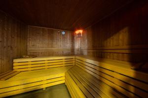 Fotografie z fotogalerie ubytování Hotel Thalasso Cantabrico Las Sirenas 4 Superior v destinaci Viveiro