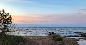 Fotografie z fotogalerie ubytování Rehe Holiday Home v destinaci Rootsiküla
