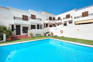 Fotografie z fotogalerie ubytování Casa Magdalena v destinaci Arona