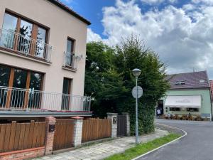 Il quartiere o una zona nella vicinanze dell'appartamento