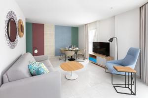 ART Las Palmas by MUR Hotels, Las Palmas de Gran Canaria ...