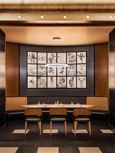 Gallery image of Disney Hotel New York - The Art of Marvel in Chessy