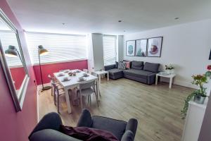 Gallery image of Brighton Holiday Village PARKING AVAILABLE in Brighton & Hove