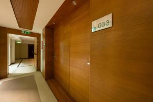 Fotografie z fotogalerie ubytování Hotel Thalasso Cantabrico Las Sirenas 4 Superior v destinaci Viveiro