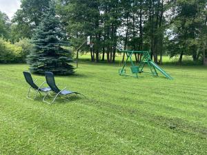 Billede fra billedgalleriet på Ezerzemes i Nirza