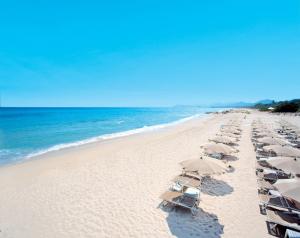 Imagine din galeria proprietății Costa Rey Wellness & Spa Resort în Costa Rei