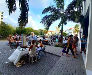 Fotografie z fotogalerie ubytování Adonis Cupecoy v destinaci Cupecoy + 26 fotografií