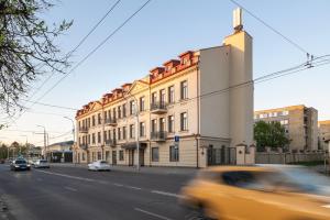 Bairro nos arredores ou perto do hotel