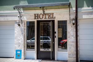 Fotografie z fotogalerie ubytování Arletti Hotel v destinaci Ruse