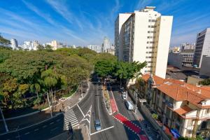 聖保羅的住宿－Fênix Hotel Bom Retiro，相簿中的一張相片