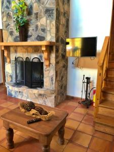 Gallery image of Bosques de Monterreal in Mesa de las Tablas