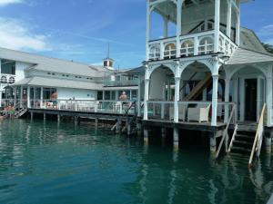 Galeriebild der Unterkunft Cityapartment am See in Pörtschach am Wörthersee