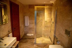 Bagno di Charleson Luxury Hotel