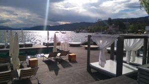 Galeriebild der Unterkunft Cityapartment am See in Pörtschach am Wörthersee
