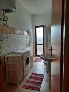 Fotografie z fotogalerie ubytování Domo Vèdele v destinaci Galtellì