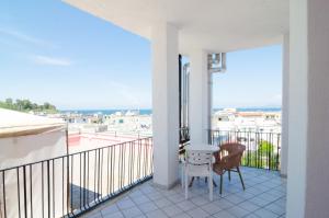 Foto de la galería de Hotel Flora Wellness & Beauty en Isquia