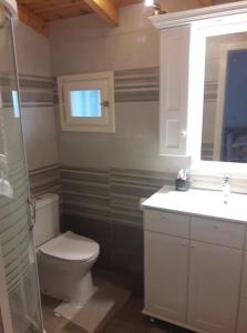 Gallery image of Katerina Studios in Paleokastritsa