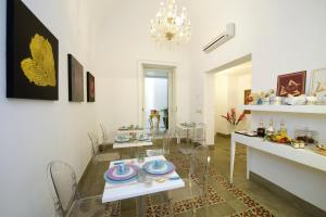 Gallery image of Gem De Luxe Suite Catania in Catania