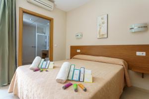 Hostal Costabella powered by My Place in the Sun, Fuengirola ...
