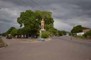 Afbeelding uit fotogalerij van HOTEL SAN PEDRO in La Paz