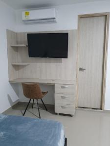 Afbeelding uit fotogalerij van HOTEL SAN PEDRO in La Paz