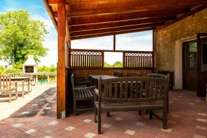 Gallery image of Agriturismo Eden in Pitigliano +44 photos