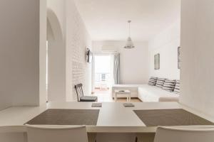 Galeriebild der Unterkunft Fedra Boutique Apartments in Hersonissos