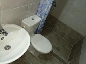 Fotografie z fotogalerie ubytování Villa Agnanti Apts and Suites v destinaci Agio Pnevma