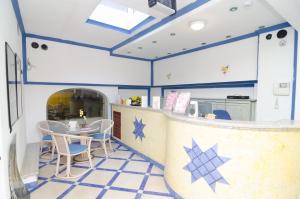 Foto de la galería de Hotel Flora Wellness & Beauty en Isquia