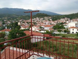 Fotografie z fotogalerie ubytování Villa Agnanti Apts and Suites v destinaci Agio Pnevma