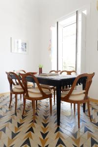 Kép Casa Calderai art and design szállásáról Palermóban a galériában