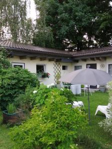 Gallery image of Secret garden house in the center of Sigulda in Sigulda