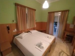 Gallery image of Anna Christina in Kamena Vourla