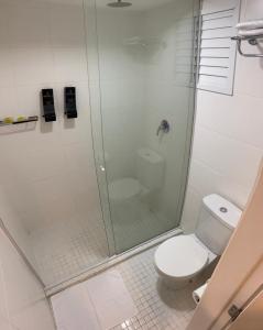 Hotel 7 Itajaí衛浴