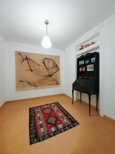 Kép Casa Calderai art and design szállásáról Palermóban a galériában