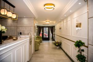 Fotografie z fotogalerie ubytování Arletti Hotel v destinaci Ruse