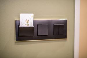 Fotografie z fotogalerie ubytování Arletti Hotel v destinaci Ruse