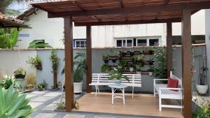 Φωτογραφία από το άλμπουμ του Pousada Açai σε Παρατί