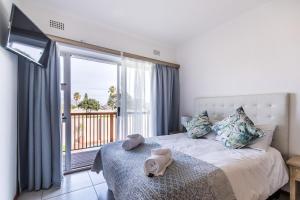 Gallery image of Cornerstone Guesthouse in Cape Town