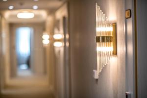 Fotografie z fotogalerie ubytování Arletti Hotel v destinaci Ruse