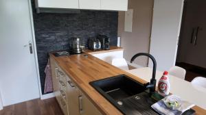 Fotografie z fotogalerie ubytování Apartmány Doky - PLA v destinaci Lipno nad Vltavou + 54 fotografií