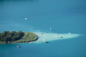 Galeriebild der Unterkunft Cityapartment am See in Pörtschach am Wörthersee